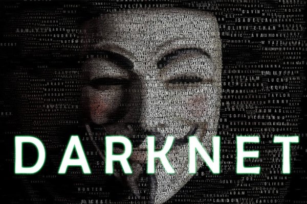 Kraken darknet onion